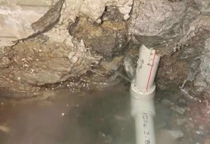 岭东区管道漏水检测五
