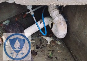 岭东区水管漏水检测公司6