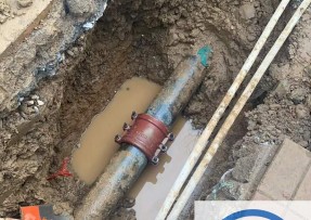 岭东区水管漏水检测公司4