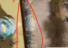 岭东区水管漏水检测公司1